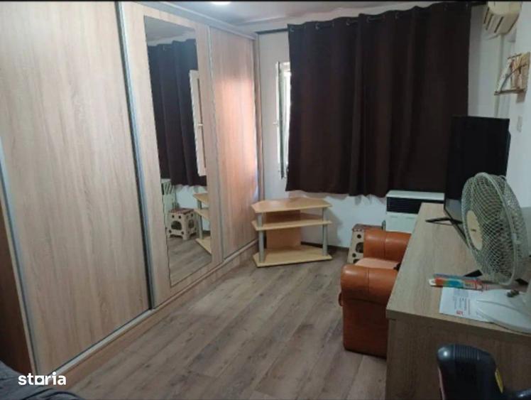 Garsonieră în Iosefin