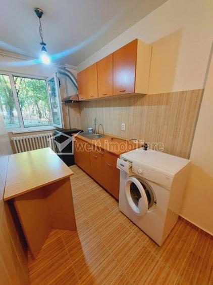 Inchiriere Apartament confort sporit La Cheie, Gheorgheni - 6