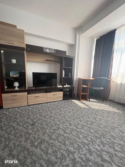 Apartament cu 2 camere în Independenței