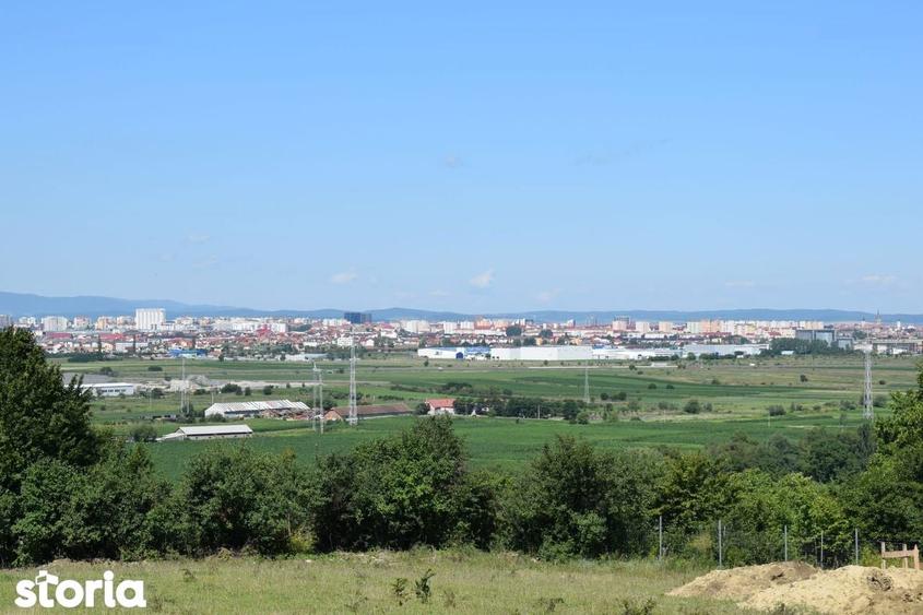 Teren de 500 mp, în Șelimbăr
