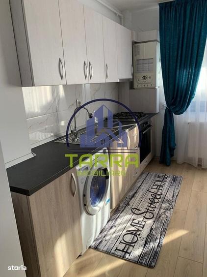 Apartament cu 2 camere decomandat în Cetate
