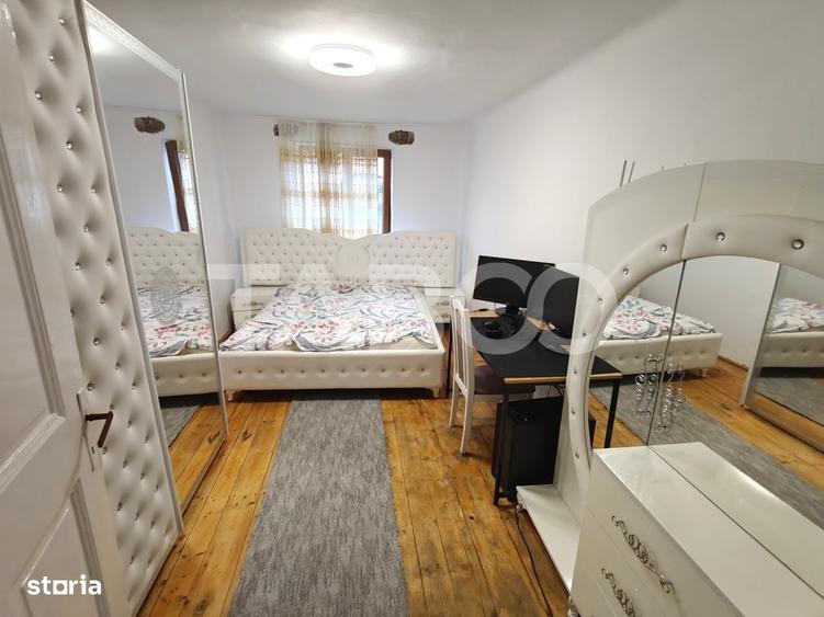 Casa de inchiriat 4 camere singur in curte in Sibiu - Pet Friendly - 5