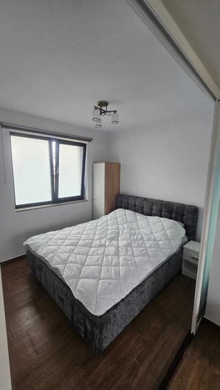 Casă cu 2 camere cu Teren 500 Mp în Central