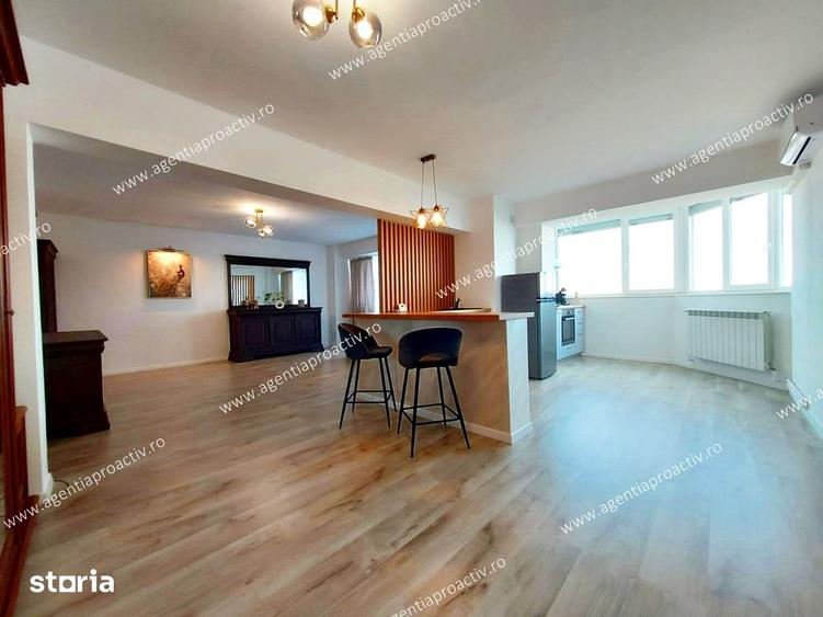 Apartament cu 2 camere în Țiglina 1