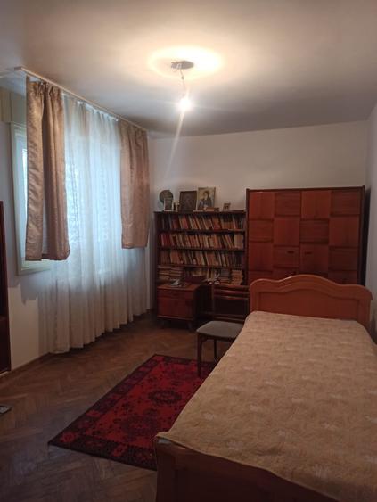 1 Mai-Domenii, apartament 2 camere spatios, etaj1/10 - 3