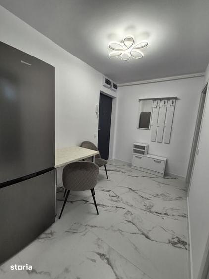 Apartament cu doua camere de inchiriat. 2000lei - 4