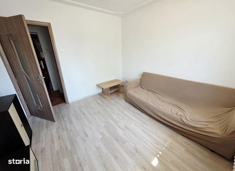 Apartament cu 2 camere în Alexandru cel Bun