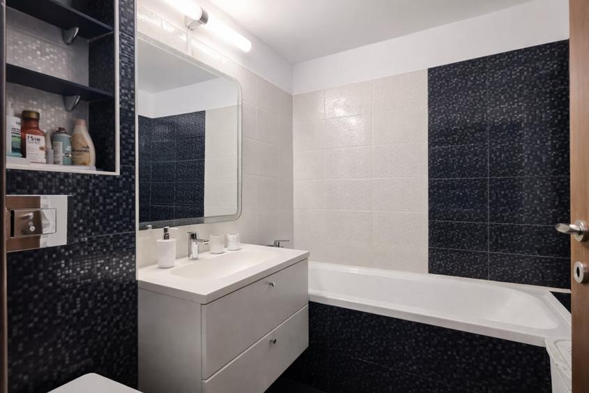 Apartament cu 2 camere decomandat, mobilat în Dristor