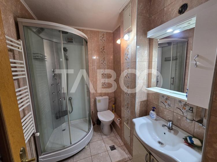 Apartament decomandat de vanzare 2 camere boxa pivnita Vasile Aaron - 7