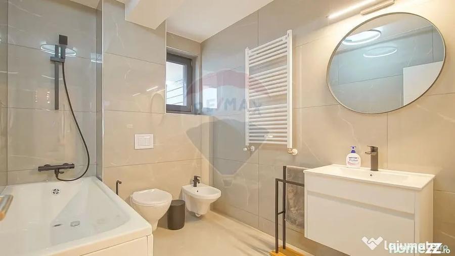 COMISION 0% | Apartament premium cu 3 camere | Zona Tract... - 17