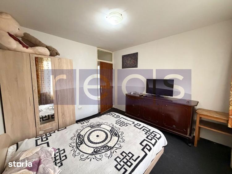 Apartament cu 2 camere în Crângași