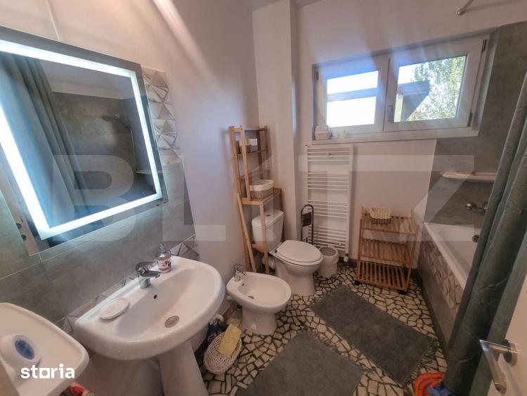 Apartament cu 4 camere în Ultracentral