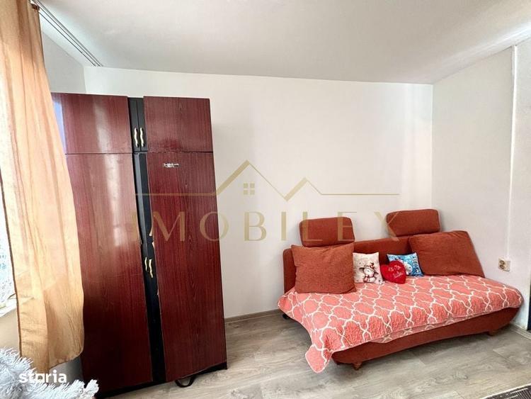 Garsoniera de vanzare, zona Bulevardul Muncii - 5
