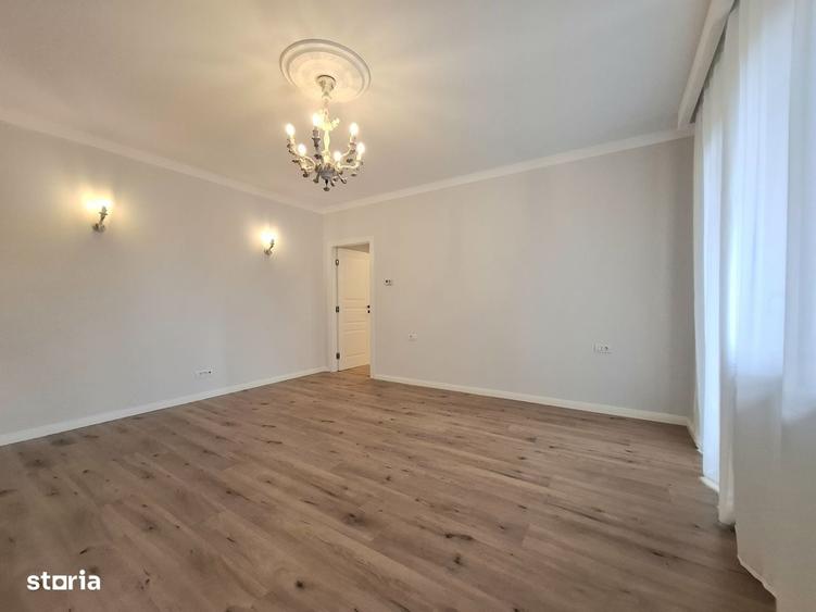 Apartament cu 3 camere în Pache Protopopescu