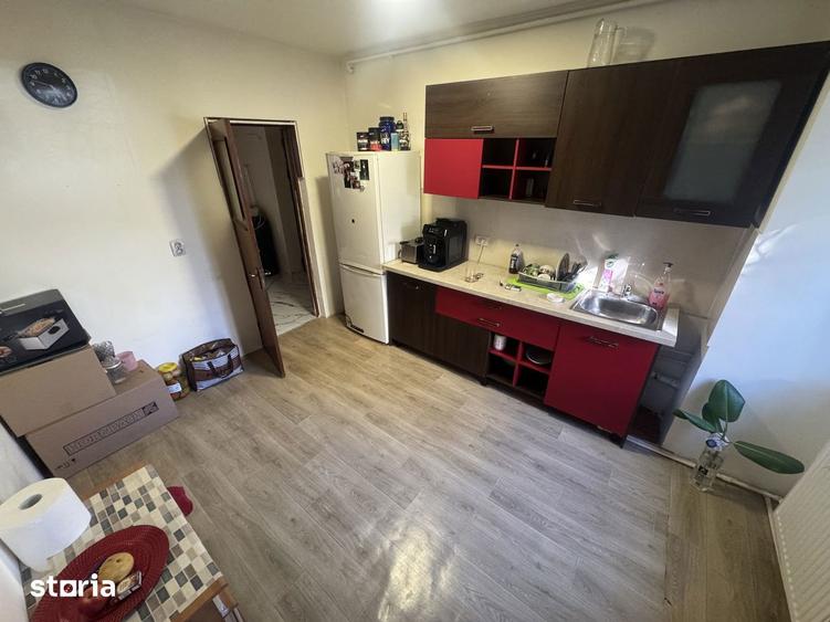Apartament 3 camere zona Gara - 6