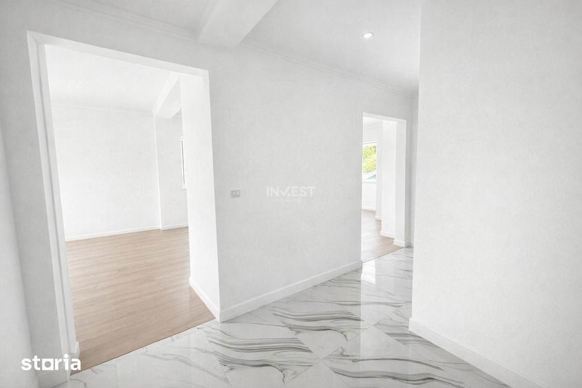 Apartament cu 2 camere în Bârnova