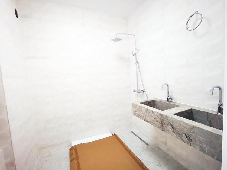 Apartament cu 2 camere decomandat în Grozăvești