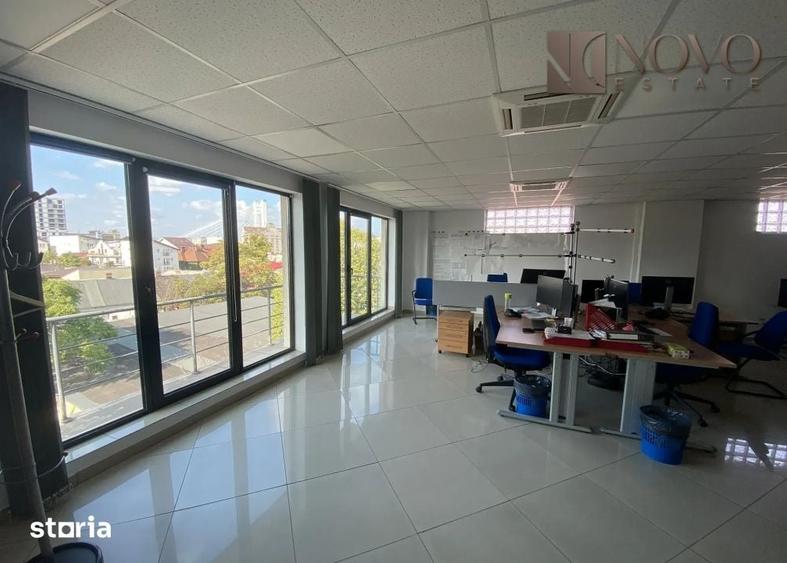 Spațiu comercial, de 944.54 mp, în Gara de Nord