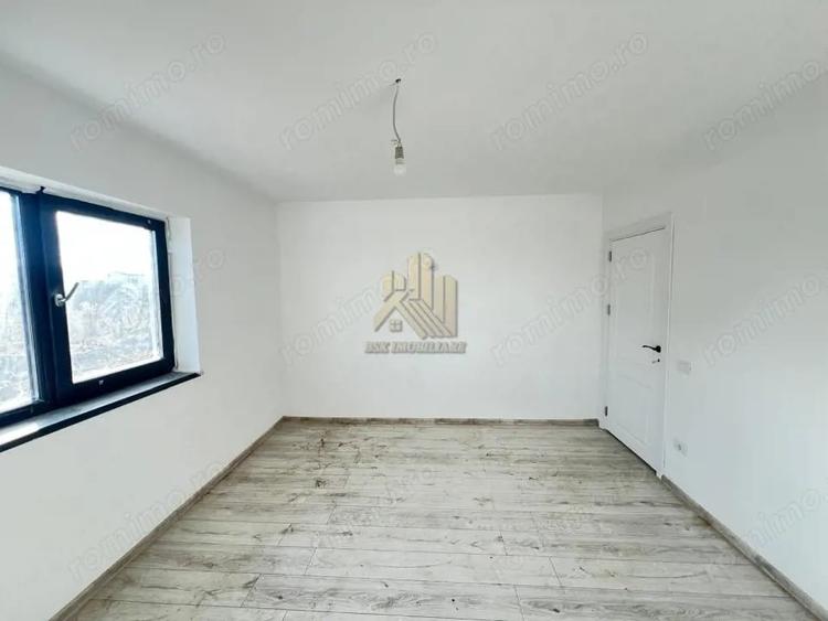 Casă cu 4 camere cu Teren 410 Mp în Tărlungeni