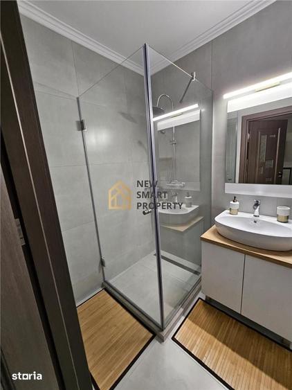 Apartament cu 2 camere în Salca