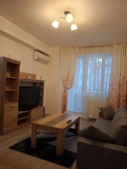 Inchiriez apartament 2camere in Militari Residence - 5