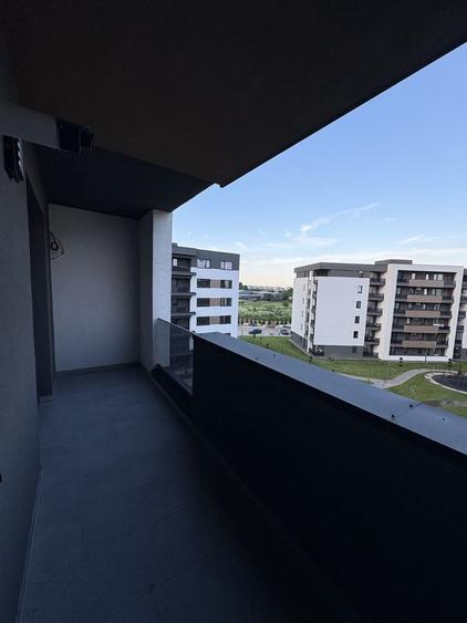Garsoniera noua de vanzare - DIRECT PROPRIETAR - 4