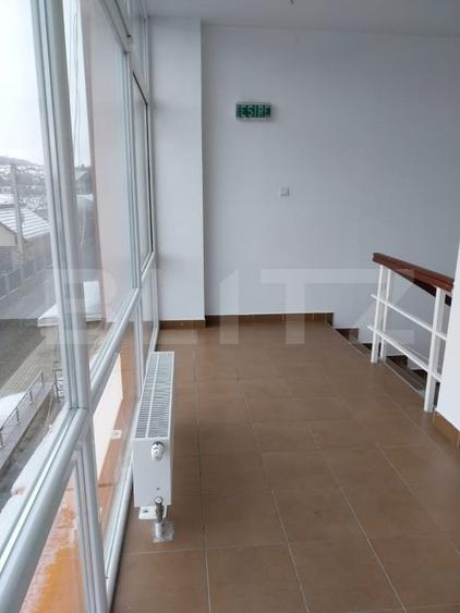 Spațiu comercial, de 110 mp, în Burdujeni