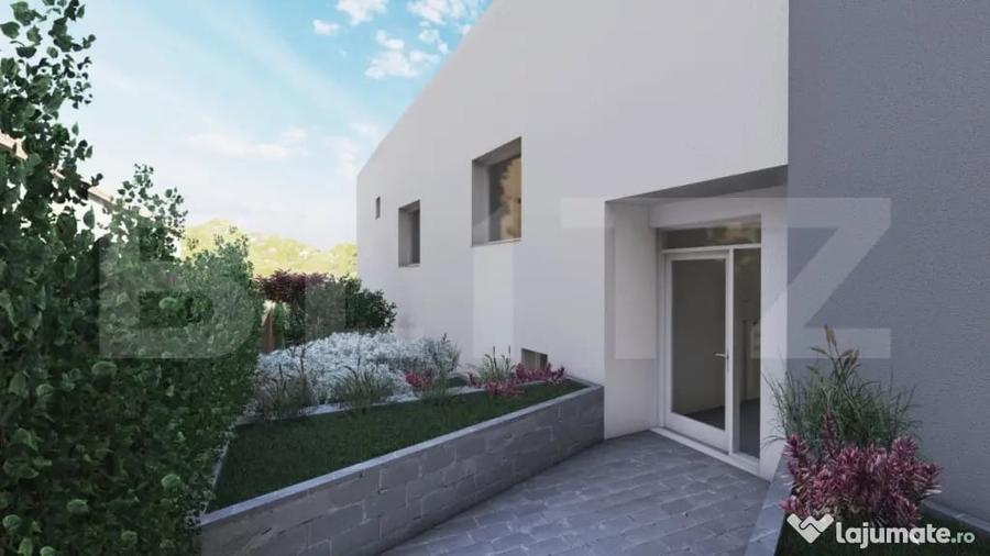 Unitate duplex premium 163 mp utili, teren 285 mp zona Iris - 2