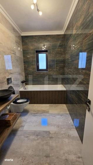 Casa Pentru familie | Zona linistita | 4 camere | Calea Urseni - 16
