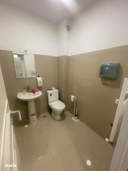 Spațiu comercial, de 96 mp, în Ghencea