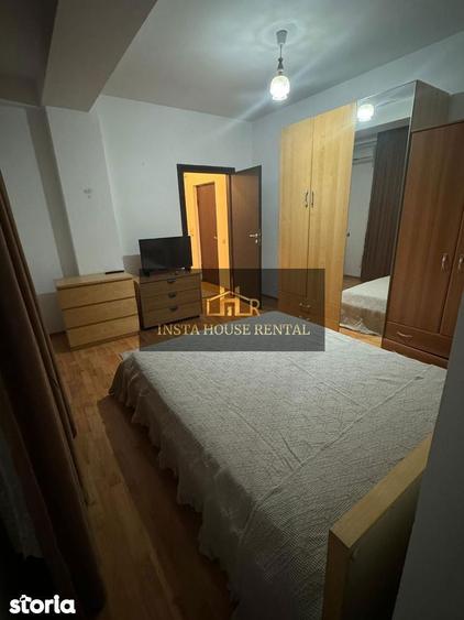 Bucurestii Noi metrou Jiului bloc nou, centrala proprie, balcon, - 4