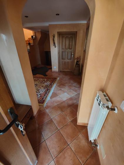 Casă cu 2 camere în Burdujeni