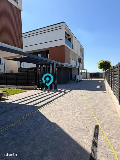 Oportunitate | Vila moderna 5 Camere | Matei Millo - 16