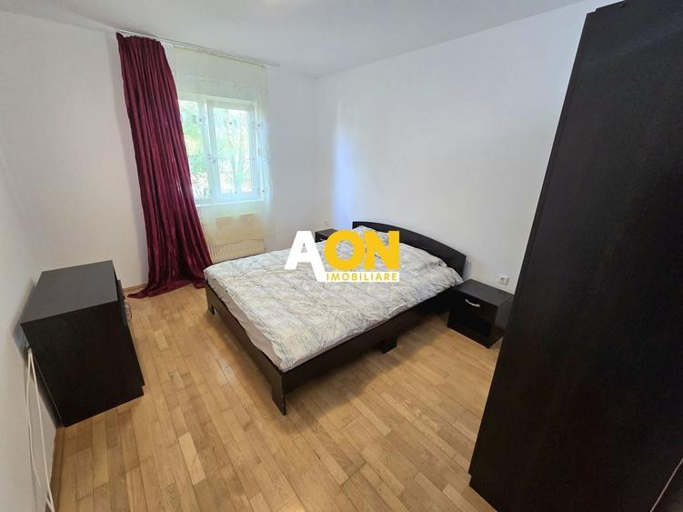 Apartament cu 2 Camere, Complet Mobilat, zona Casei de Pensii - 3
