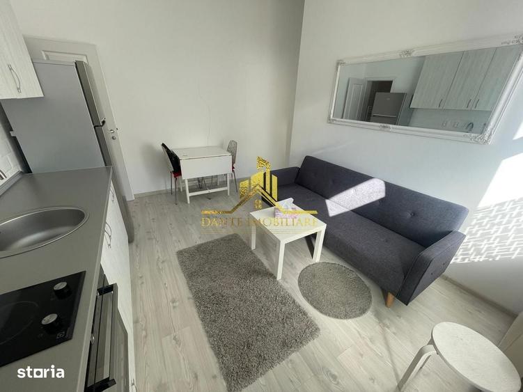 Apartament cu 2 camere decomandat în Ultracentral