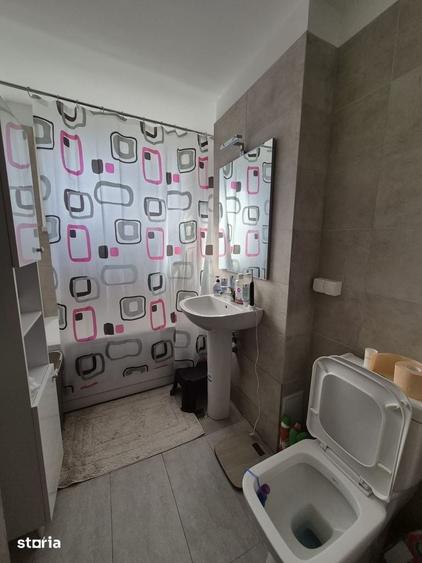 Apartament cu 3 camere în Est