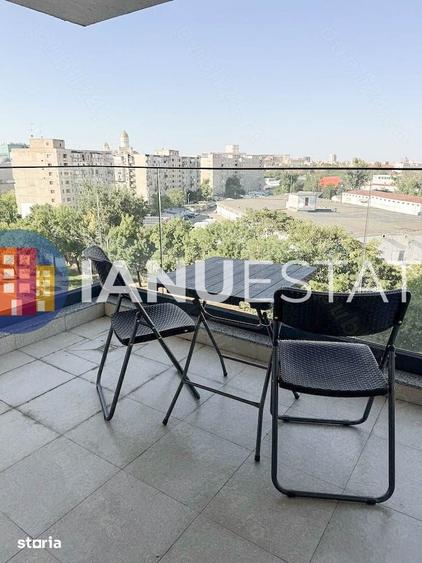 13 Septembrie Parc Carol Liberty Mall Centrala Parcare PetFriendly - 4