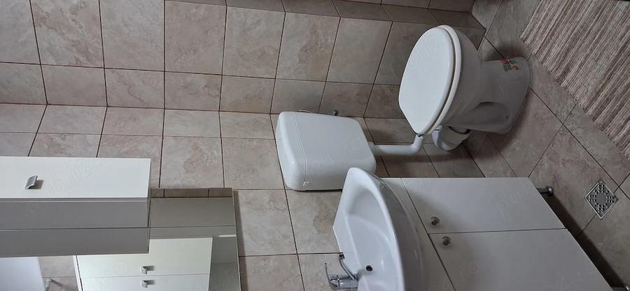 Garsonieră decomandată în Metalurgiei
