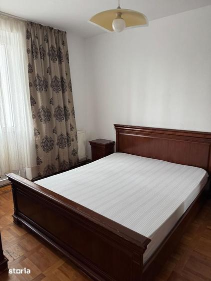 Apartament cu 2 camere în Republicii