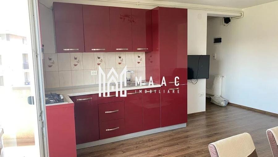 Apartament cu 2 camere decomandat, mobilat în Șelimbăr