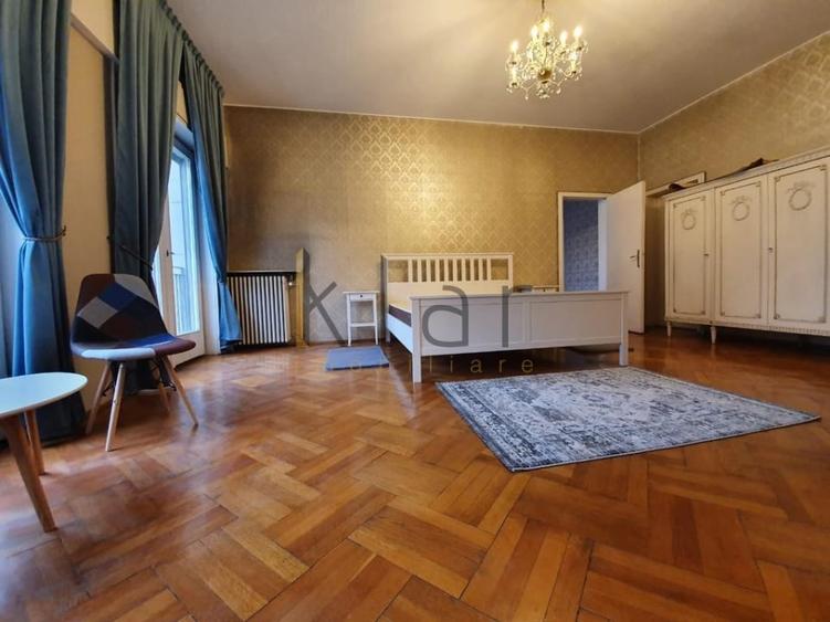 Apartament 4 camere 130mp,balcon, Ultracentral - Casa de Cultura - 3