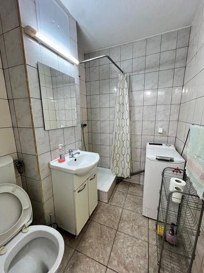 Apartament cu o camera | 35 mp + 5 mp balcon | Zorilor | UMF | USAMV - 7