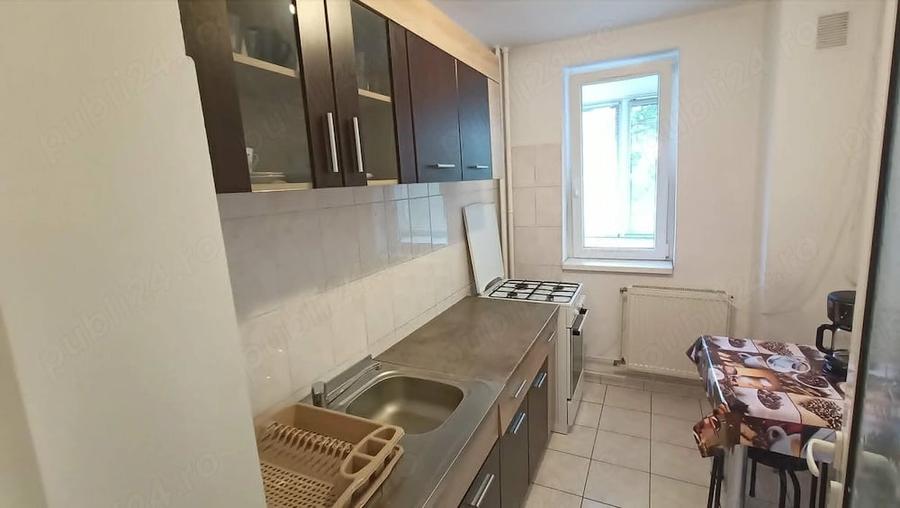 Apartament cu 2 camere decomandat în Iosefin