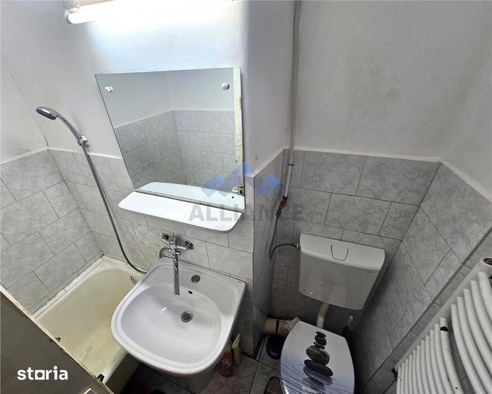 Apartament cu 2 camere nedecomandat în Tătărași — fotografia 3