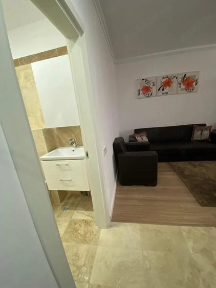 Apartament cu 2 camere semidecomandat în Prelungirea Ghencea
