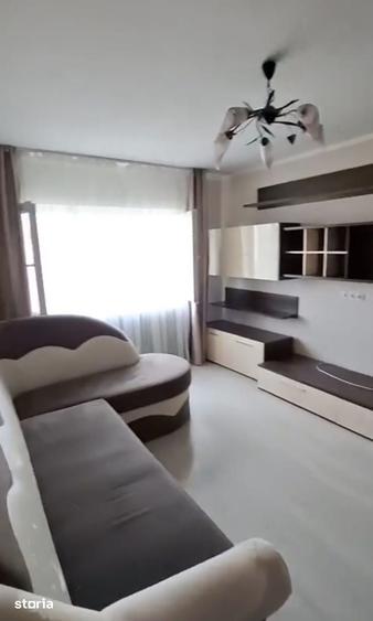 Apartament cu 2 camere în Seleuș