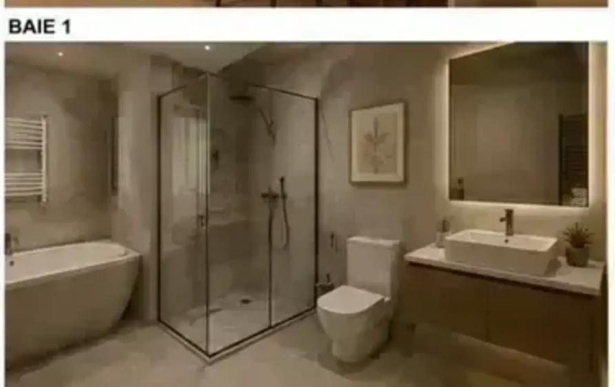 Apartament 4 camere, suc 146,52 mp, zona Dacia-Eminescu - 6