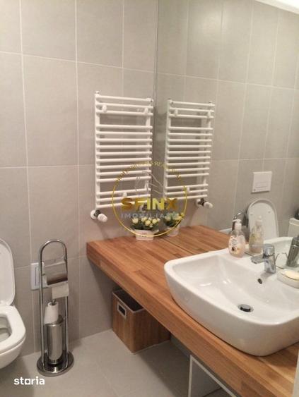 Apartament cu 2 camere, mobilat în Pantelimon