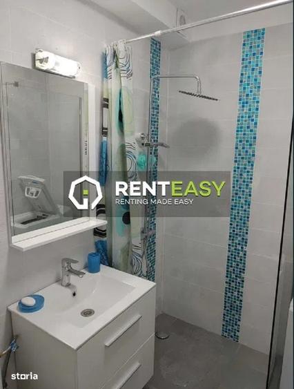Apartament cu 2 camere în Piața Unirii