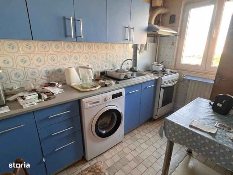 Apartament cu 2 camere decomandat în Titan — fotografia 1